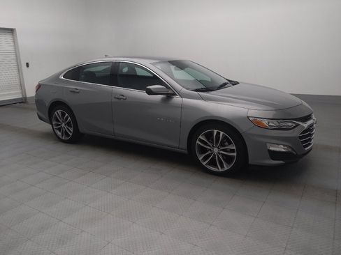 Used 2023 Chevrolet Malibu LT FWD image 11