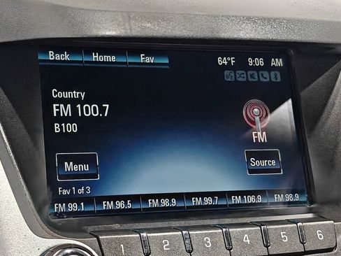 Used 2013 Chevrolet Equinox LT w/ Driver Convenience Package FWD image 29