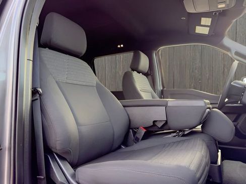 Used 2023 Ford F150 XL w/ STX Appearance Package AWD/4WD image 17