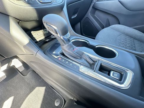 Used 2023 Chevrolet Equinox LT image 15