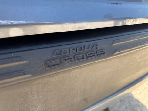 Used 2026 Toyota Corolla Cross L FWD image 14