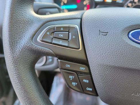 Used 2018 Ford Escape SE w/ SE Sync 3 Package image 23