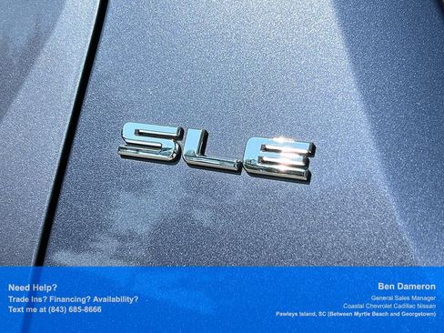 Used 2013 GMC Terrain SLE FWD image 21