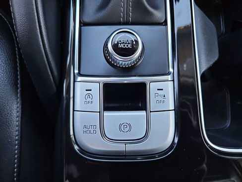 Used 2022 Kia Telluride EX image 22