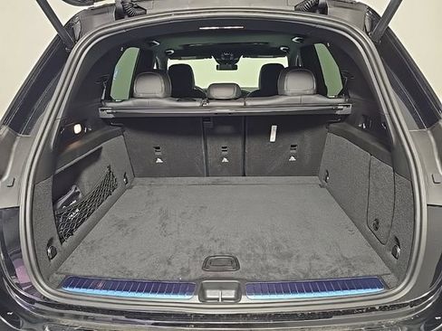 New 2025 Mercedes-Benz GLE 350 4MATIC image 13