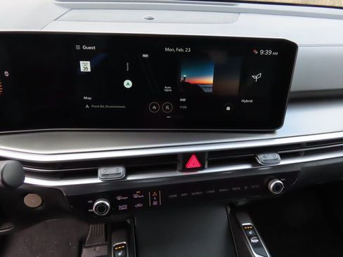 New 2026 Kia Sorento EX AWD/4WD image 5