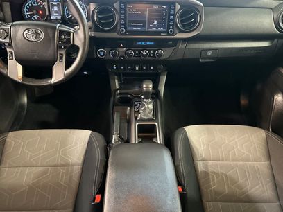 Used 2023 Toyota Tacoma TRD Sport w/ Advanced Technology Package