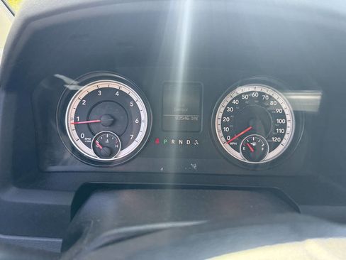 Used 2014 RAM 1500 Tradesman w/ Popular Equipment Group image 13