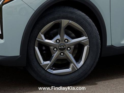 New 2026 Kia K4 FWD image 28