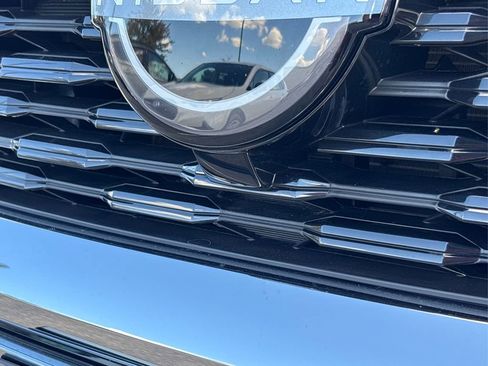 Certified 2023 Nissan Rogue SV image 16