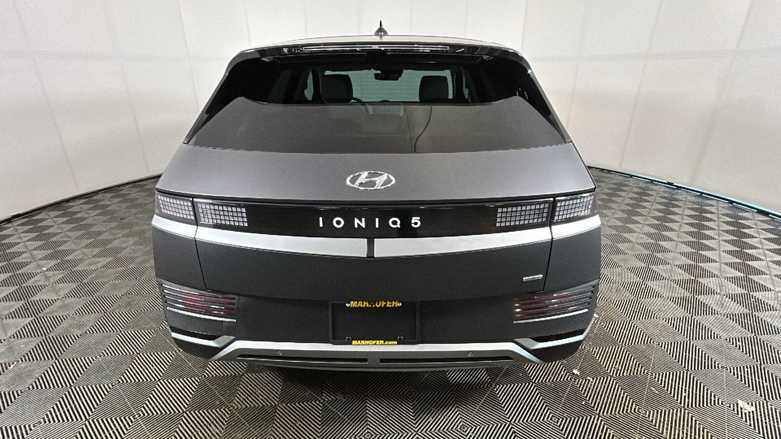 Used 2023 Hyundai Ioniq 5 SEL AWD/4WD image 4