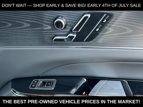 Used 2024 Cadillac Lyriq Luxury RWD image 21