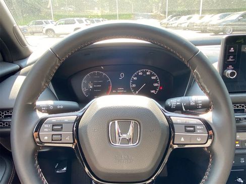 New 2026 Honda HR-V Sport image 20