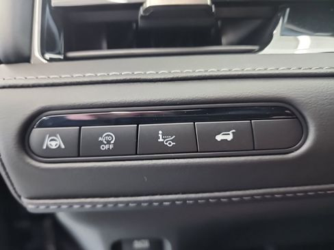 New 2026 INFINITI QX80 Autograph w/ Autograph Exterior Package image 43