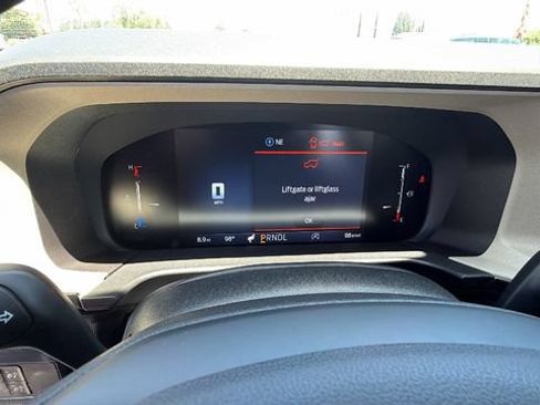 New 2026 Ford Bronco Sport Big Bend AWD/4WD image 29