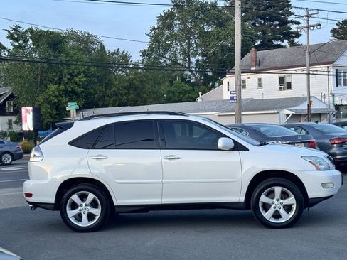 Used 2008 Lexus RX 350 AWD image 8