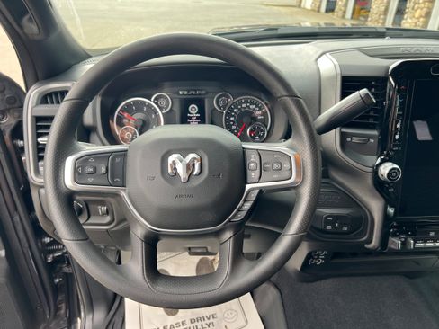 New 2025 RAM 2500 Tradesman AWD/4WD image 13