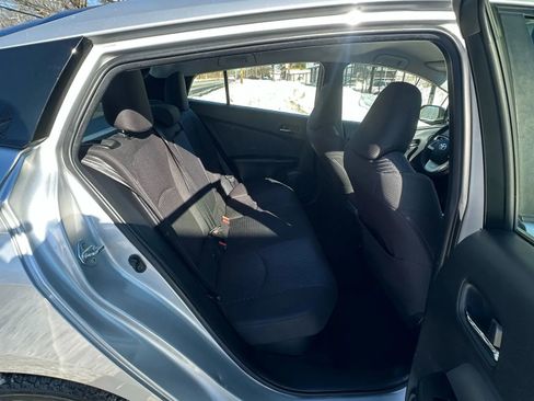 Used 2016 Toyota Prius Three image 23