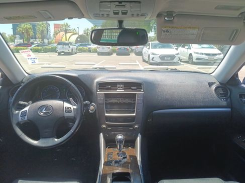 Used 2011 Lexus IS 250 w/ Premium Pkg Value Edition RWD image 14