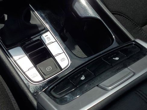 Certified 2023 Hyundai Tucson SEL image 26