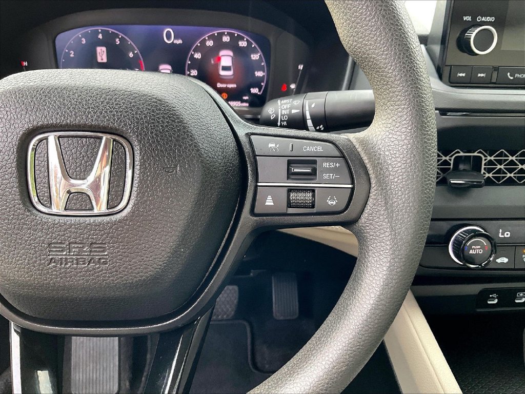 Used 2024 Honda Accord LX image 23