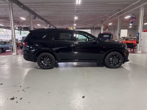 New 2026 Dodge Durango GT AWD/4WD image 6