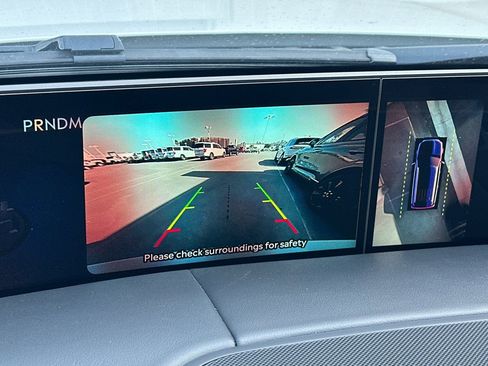 New 2026 Lincoln Navigator Black Label AWD/4WD image 20