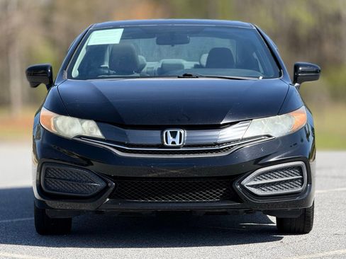 Used 2014 Honda Civic EX image 2
