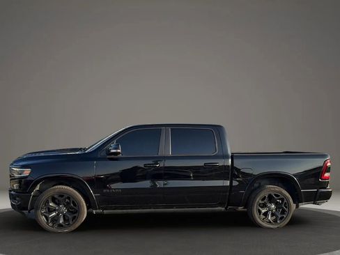 Used 2022 RAM 1500 Limited image 3