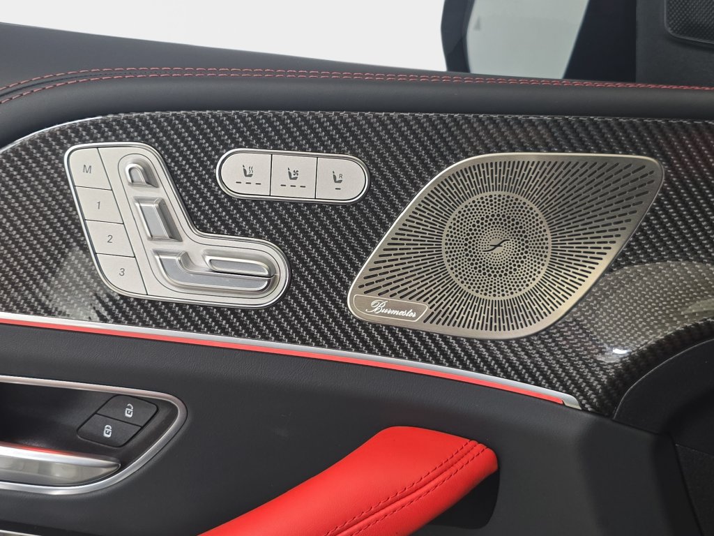 Used 2024 Mercedes-Benz GLE 63 AMG S image 28