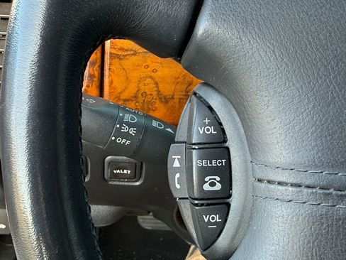 Used 2004 Jaguar XK8 Convertible image 32