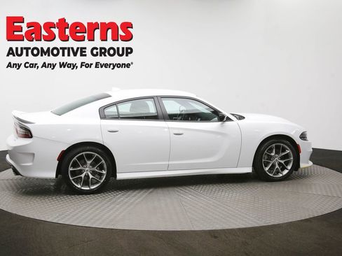 Used 2023 Dodge Charger GT image 44