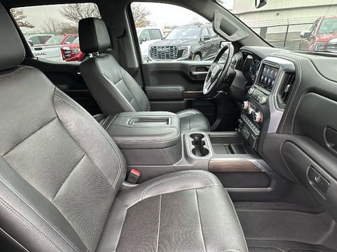 Used 2020 GMC Sierra 1500 SLT w/ SLT Convenience Package image 15
