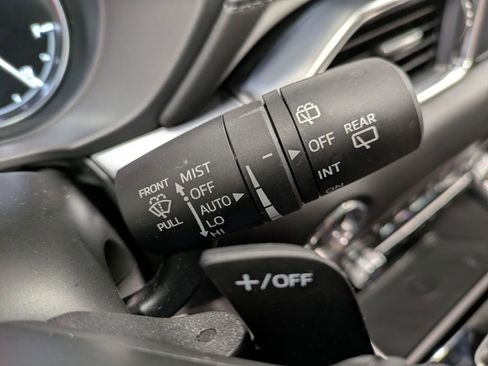 Certified 2025 MAZDA CX-5 AWD 2.5 S w/ Premium Plus Pkg image 20