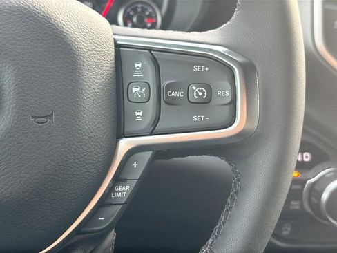 New 2026 RAM 1500 Big Horn image 27