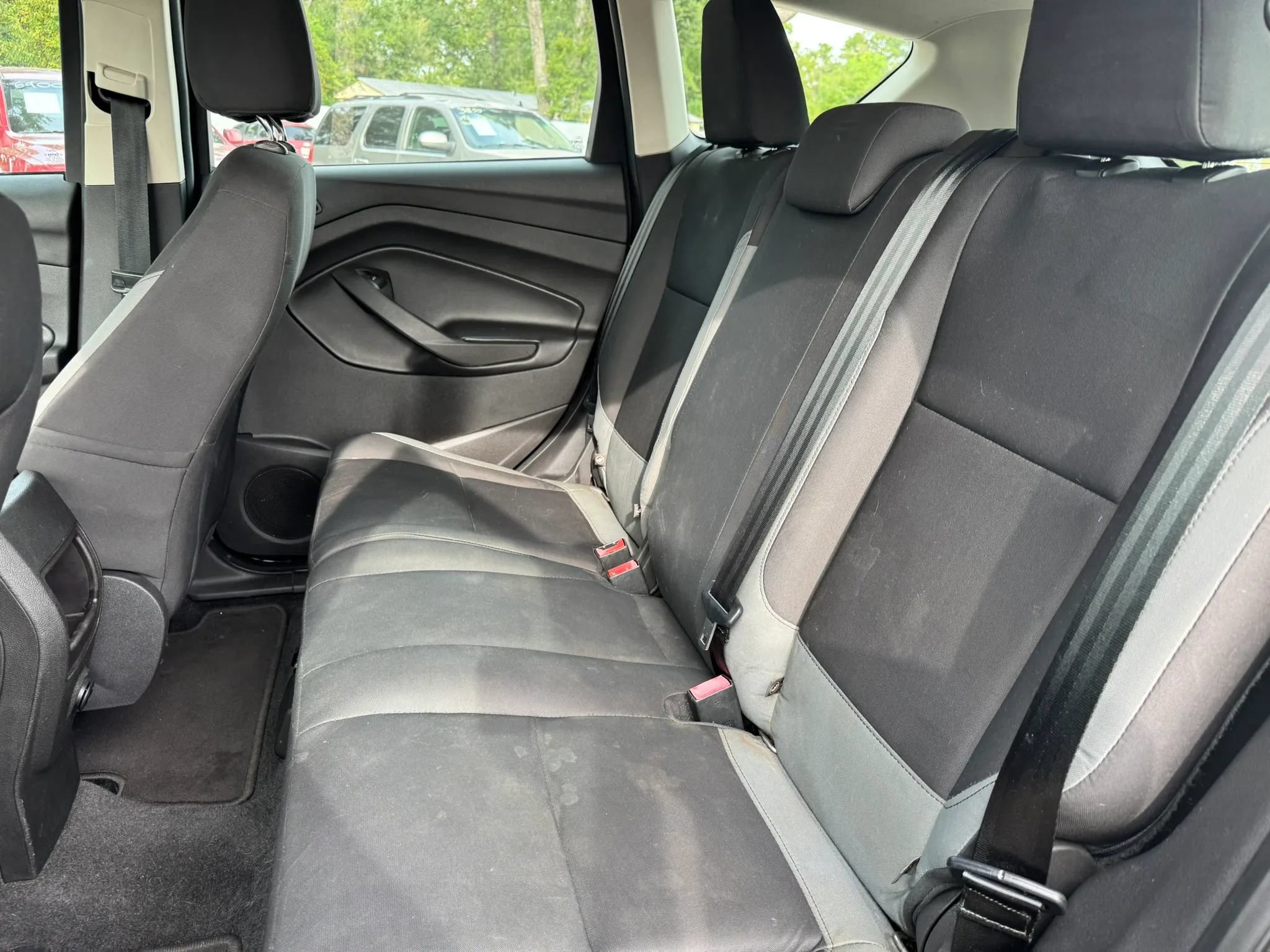 Used 2015 Ford Escape S FWD image 11