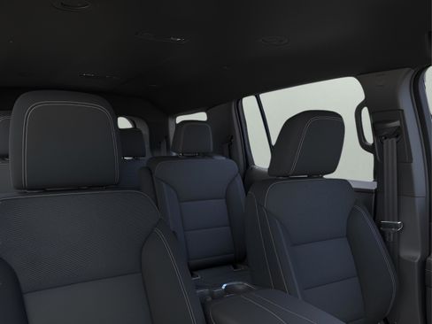 New 2026 Chevrolet Traverse LT w/ Driver Confidence Package image 27