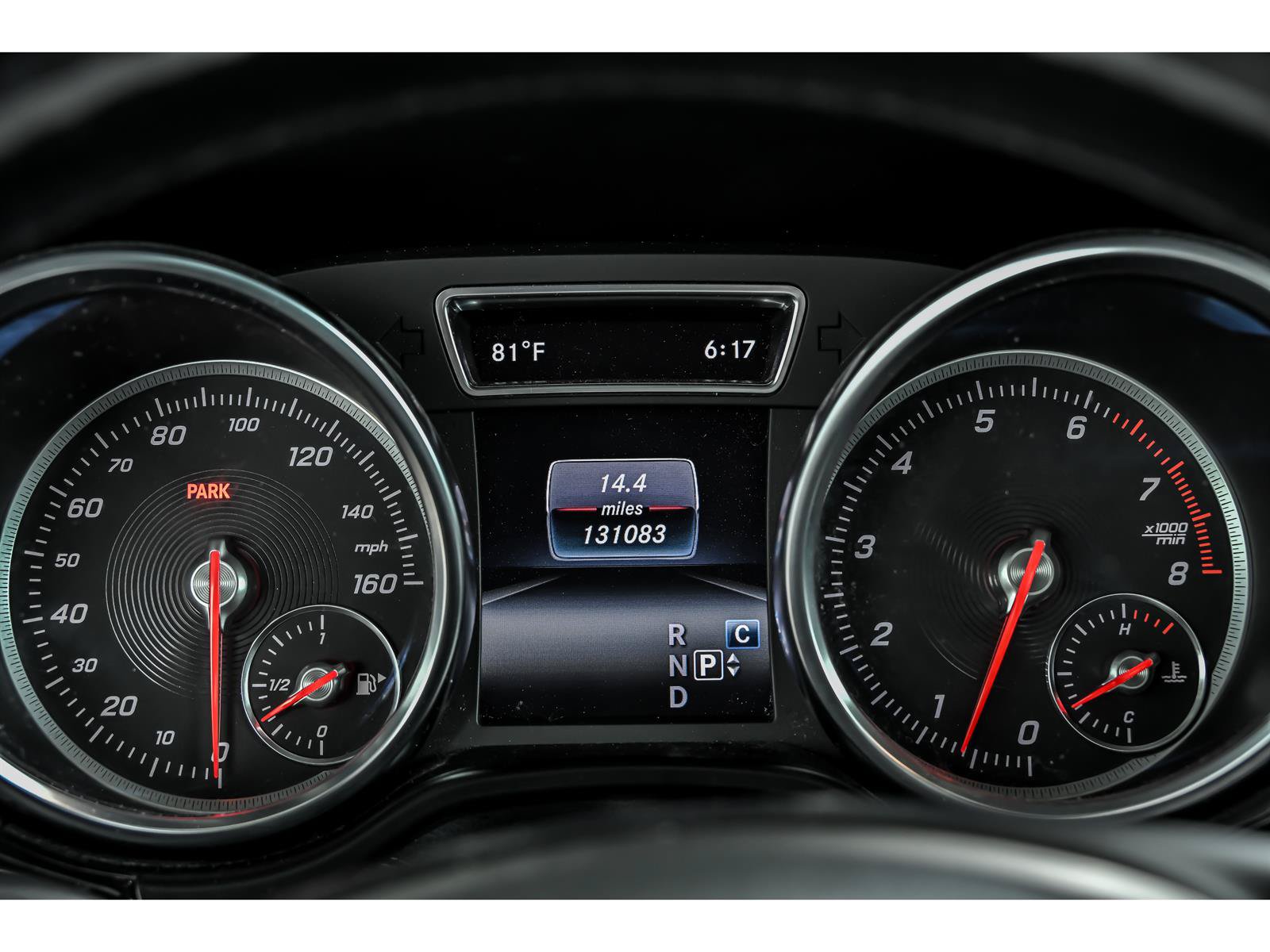 Used 2018 Mercedes-Benz GLE 350 4MATIC image 18
