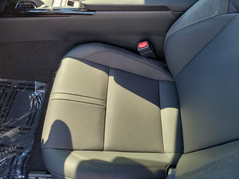 New 2026 Toyota Camry XLE image 20