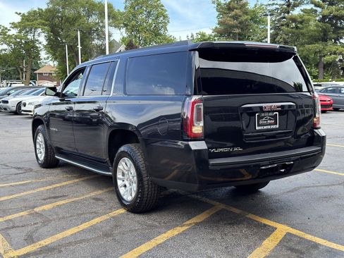 Used 2020 GMC Yukon XL SLT AWD/4WD image 6
