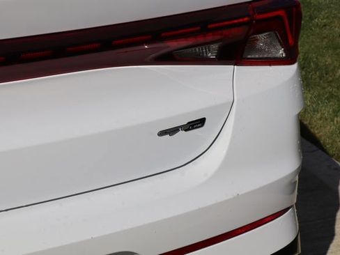 Used 2022 Kia K5 GT-Line AWD/4WD image 30