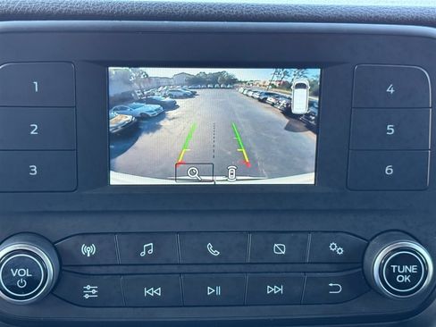 Used 2023 Ford Transit 250 148 High Roof RWD image 16