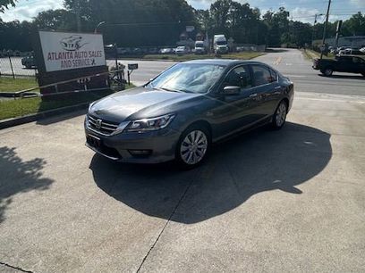 Used 2014 Honda Accord EX