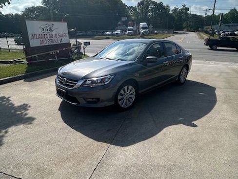 Used 2014 Honda Accord EX image 1