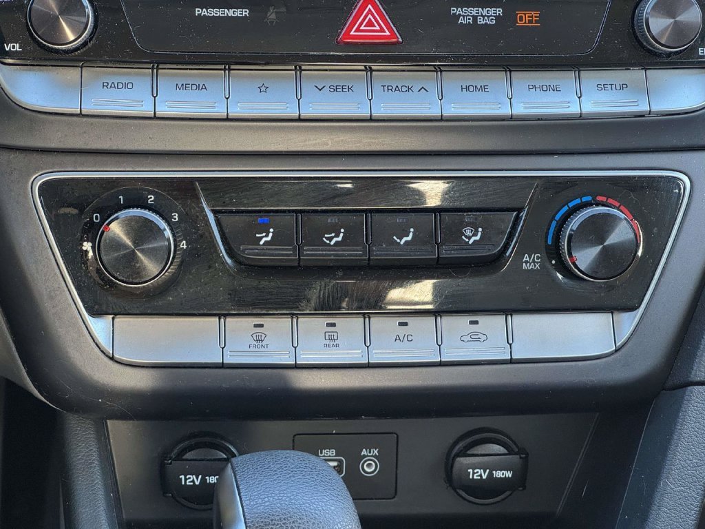 Used 2018 Hyundai Sonata SE FWD image 5