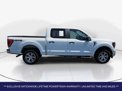 Used 2023 Ford F150 XLT