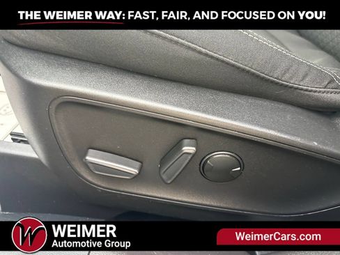 Used 2023 Ford Escape Active AWD/4WD image 11