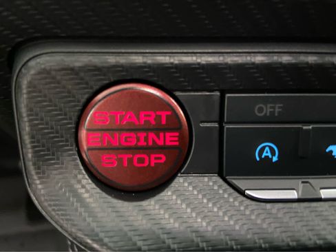 New 2026 Ford Mustang GT Premium RWD image 38