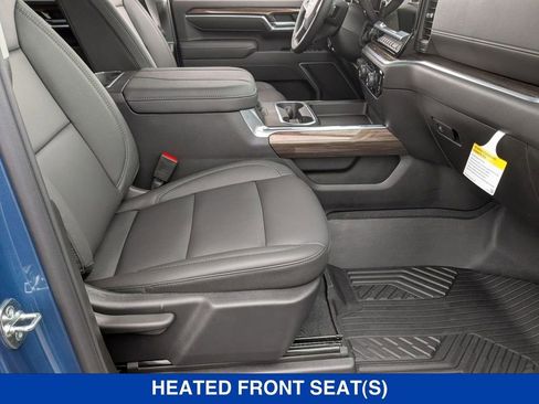 New 2026 Chevrolet Silverado 3500 LT w/ All Star Edition image 35