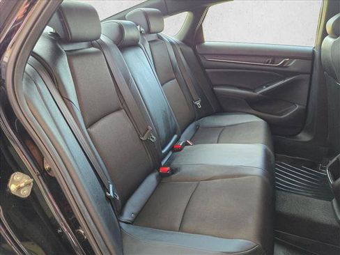 Used 2019 Honda Accord Sport image 16